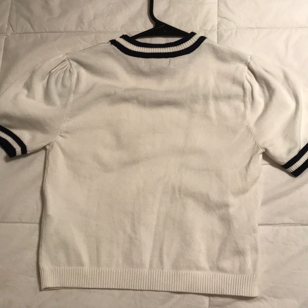 Crop top - Picture 4 of 4